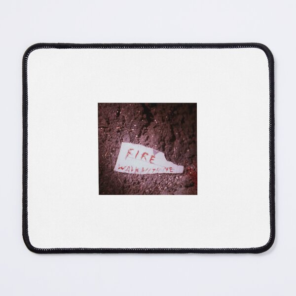 Item preview, Twin peaks david lynch laura palmer fire walk with me  designed and sold by loveleia.