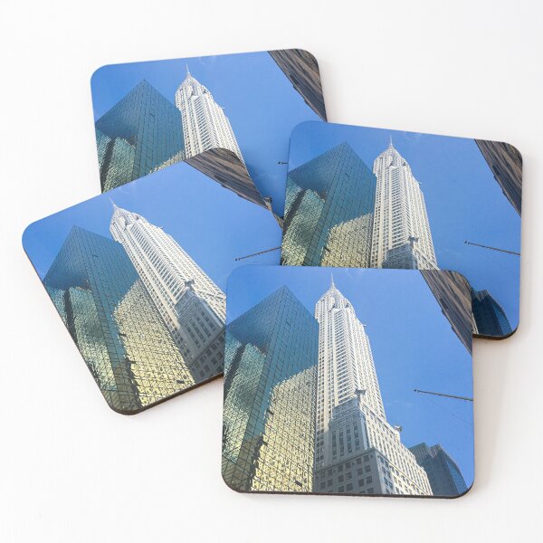 Item preview, Empire State Building designed and sold by KayArtandPencil.