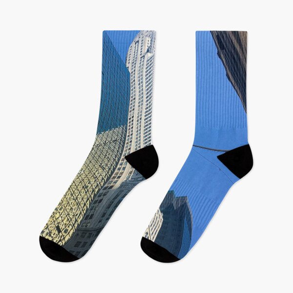 Item preview, Empire State Building designed and sold by KayArtandPencil.