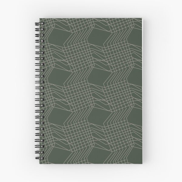 Item preview, Lined random pattern | Green designed and sold by LaChroma x Zaphyria.