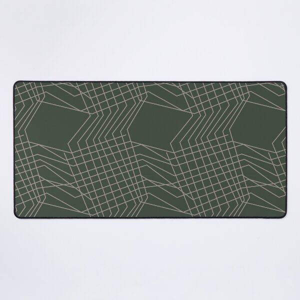 Item preview, Lined random pattern | Green designed and sold by LaChroma x Zaphyria.