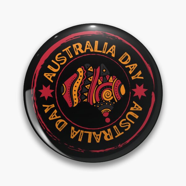 Item preview, Australian aboriginal art Indigenous art designed and sold by Fresh Drip .