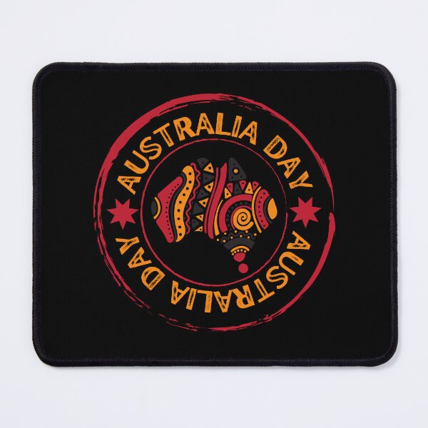 Item preview, Australian aboriginal art Indigenous art designed and sold by Fresh Drip .