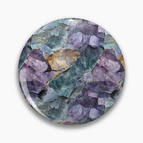 Item preview, Purple Fluorite Crystal Texture designed and sold by DigitaICraft.
