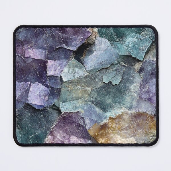 Item preview, Purple Fluorite Crystal Texture designed and sold by DigitaICraft.