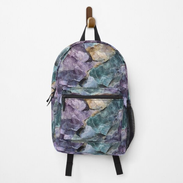 Item preview, Purple Fluorite Crystal Texture designed and sold by DigitaICraft.