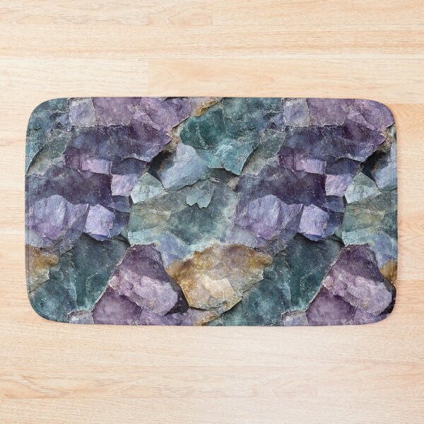 Item preview, Purple Fluorite Crystal Texture designed and sold by DigitaICraft.