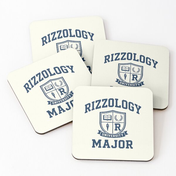 Item preview, Gen Z Slang - Rizzology Major designed and sold by DemureArtsy.