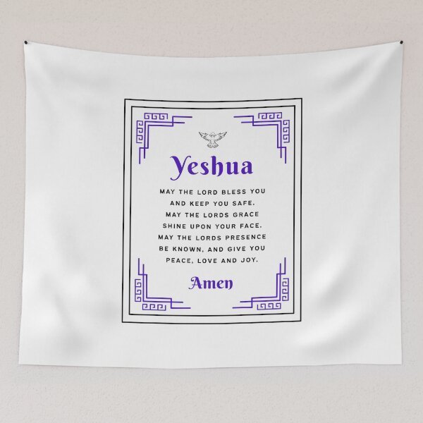 Item preview, Home Blessing: Dove, Peace, Love, Joy, Christian  designed and sold by AASparksDesigns.