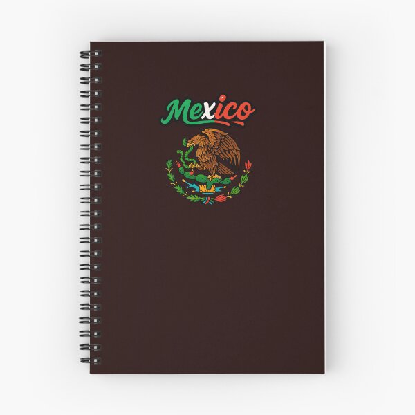 Item preview, Mexican Flag designed and sold by Xpression876.