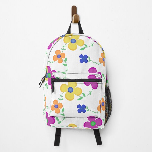 Item preview, Flowers colorful designed and sold by holywarter.