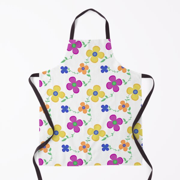 Item preview, Flowers colorful designed and sold by holywarter.