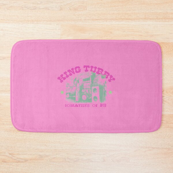 Item preview, King Tubby Dub Pioneer Retro Art | PERFECT GIFT FOR YOU AND FRIENDS designed and sold by MarcMeyle.