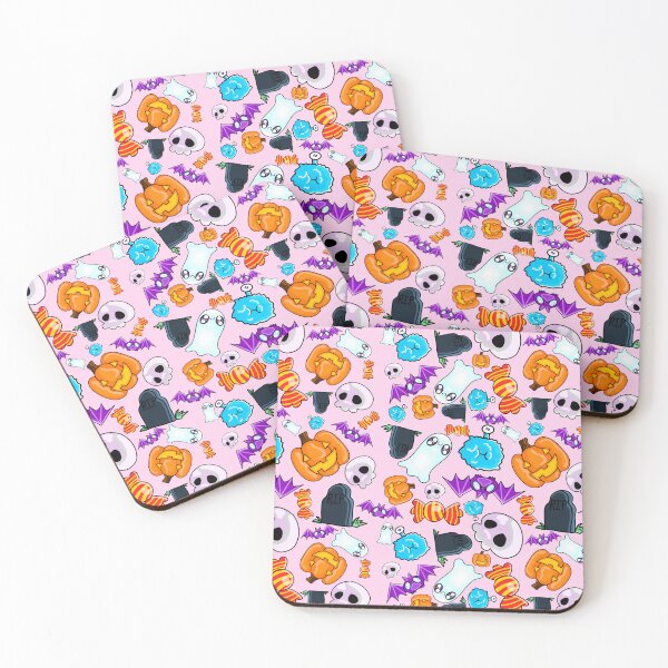 Item preview, Pink O Ween designed and sold by pikaray.