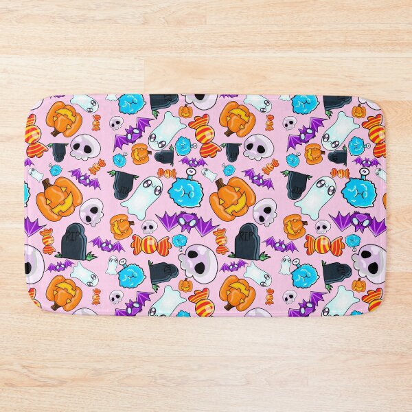 Item preview, Pink O Ween designed and sold by pikaray.