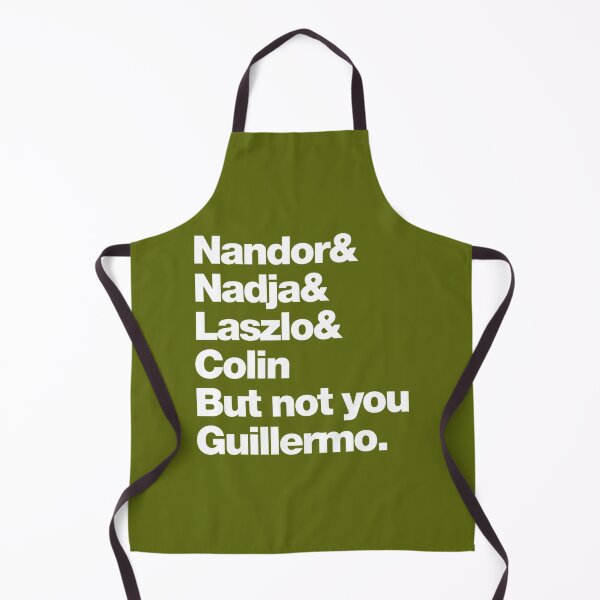Item preview, Guillermo The Vampire Human Familiar Fan Art | PERFECT GIFT FOR YOU AND FRIENDS designed and sold by MarcMeyle.