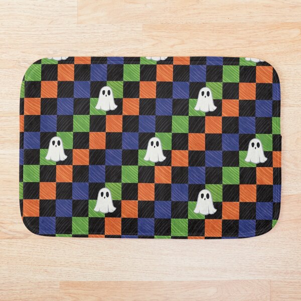 Item preview, Ghostly Pattern designed and sold by BashfulSketches.