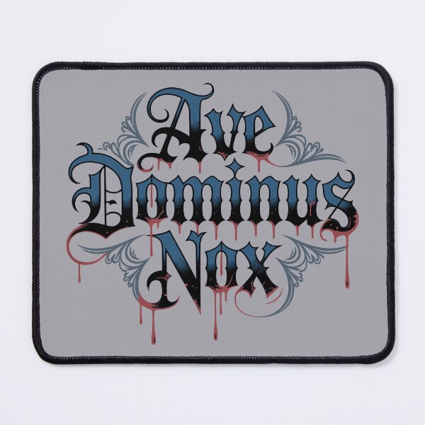 Item preview, Ave Dominus Nox - VIII Legion designed and sold by MrHide.