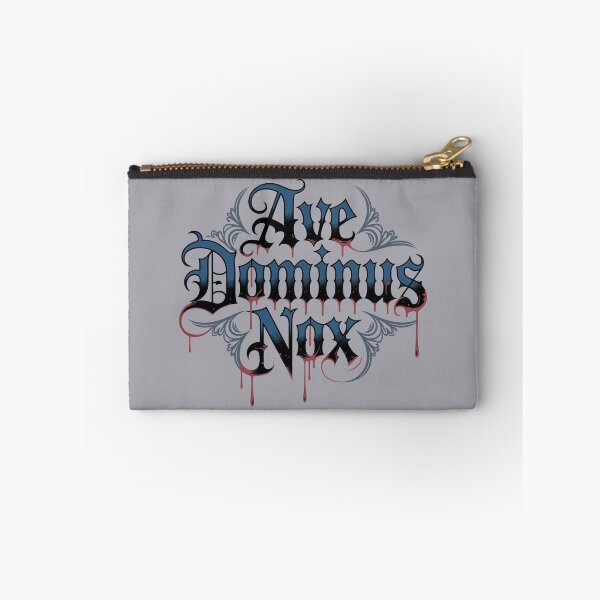 Item preview, Ave Dominus Nox - VIII Legion designed and sold by MrHide.