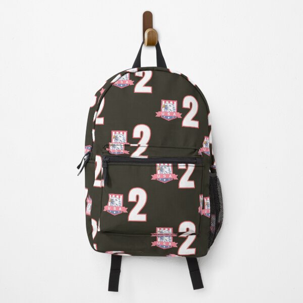 Item preview, USA Rugby Eagle #2 Fan Gear | PERFECT GIFT FOR YOU AND FRIENDS designed and sold by MarcMeyle.