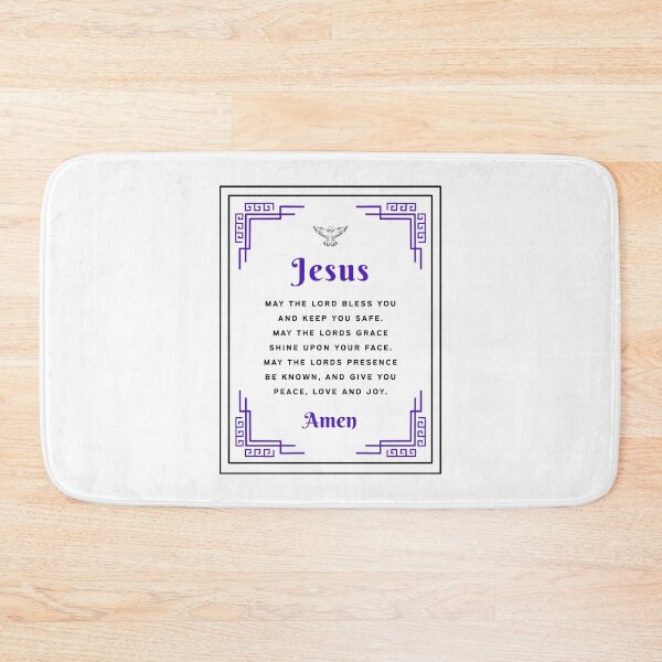 Item preview, Home Blessing: Dove, Peace, Love, Joy, Christian, Jesus  designed and sold by AASparksDesigns.