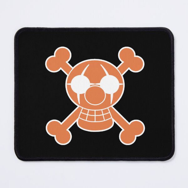 Item preview, Buggy Pirates Jolly Roger 3 designed and sold by jimjimfuria.
