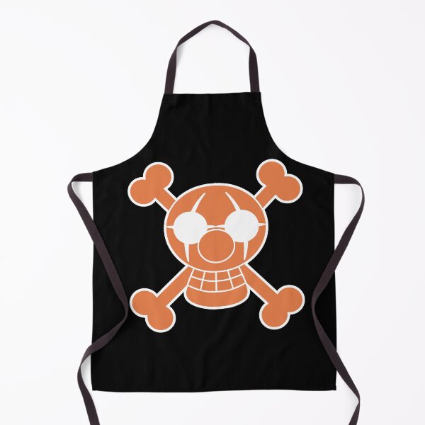 Item preview, Buggy Pirates Jolly Roger 3 designed and sold by jimjimfuria.