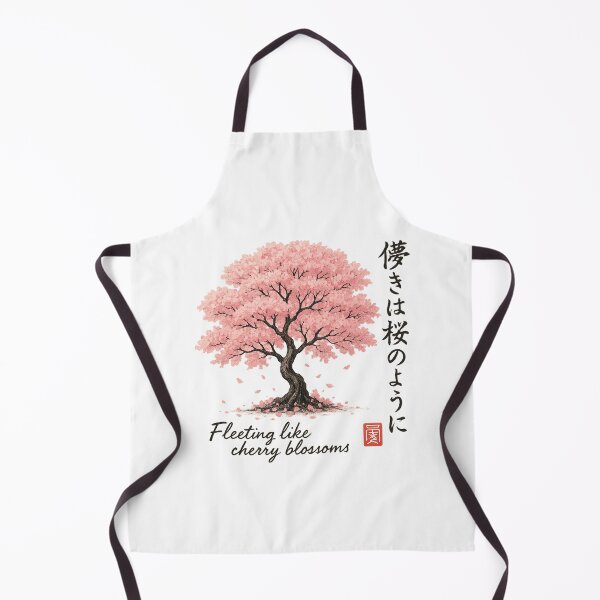 Item preview, Fleeting Cherry Blossoms designed and sold by HolysticDesigns.