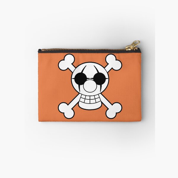 Item preview, Buggy Pirates Jolly Roger 5 designed and sold by jimjimfuria.