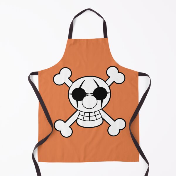 Item preview, Buggy Pirates Jolly Roger 5 designed and sold by jimjimfuria.