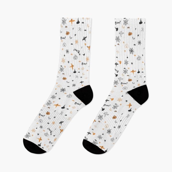 Item preview, Halloween pattern designed and sold by Mara's designs.
