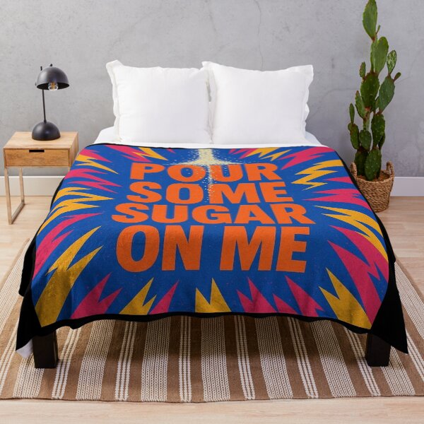 Item preview, POUR SOME SUGAR ON ME - 02 - 7168x7168 designed and sold by darky72.