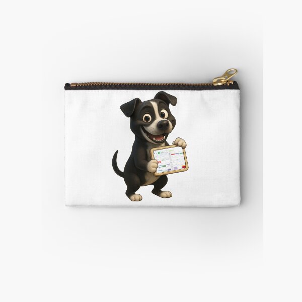 Item preview, Tater : My Data Dog designed and sold by acupofcoffy.