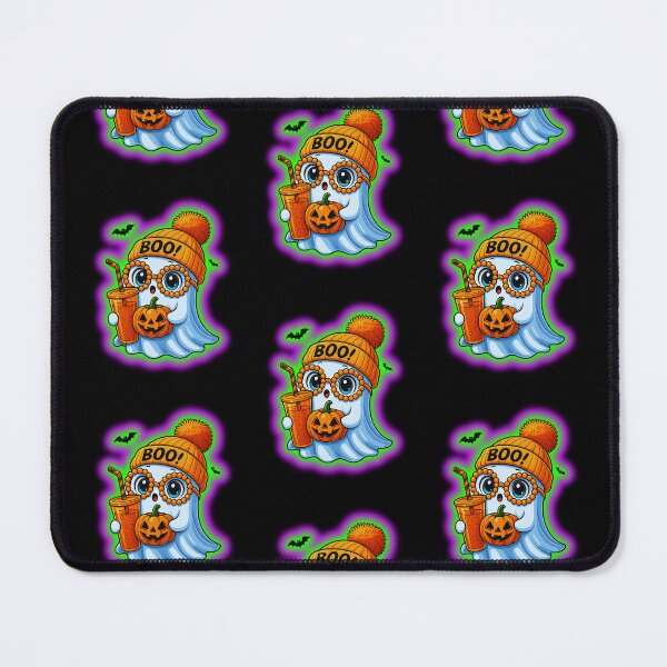 Item preview, Boo Ghost Coquette  designed and sold by WoodburyLake.