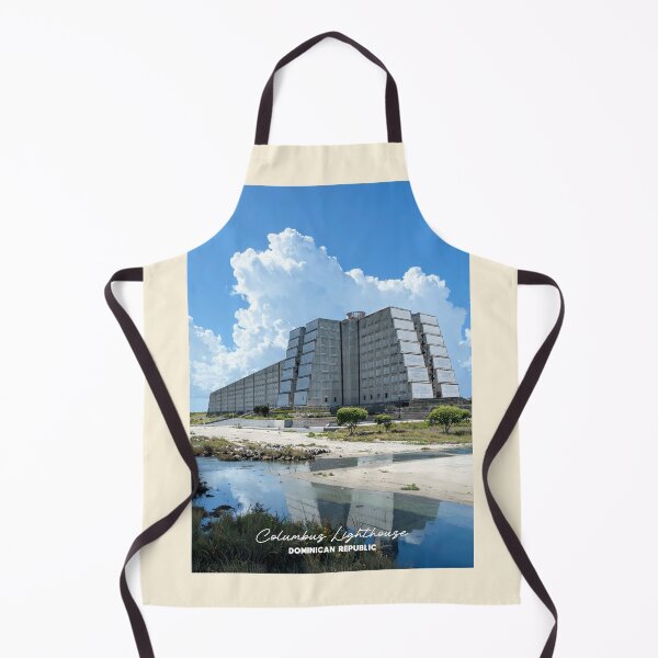 Item preview, Columbus Lighthouse designed and sold by BoKev.