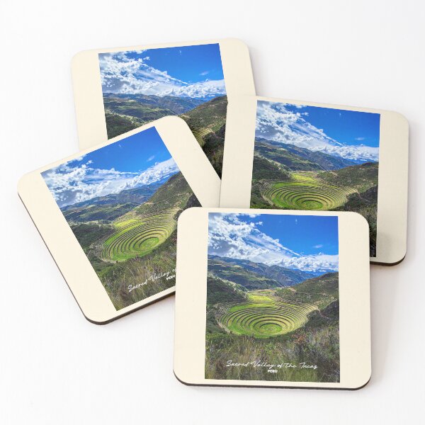 Item preview, Sacred Valley of the Incas designed and sold by BoKev.