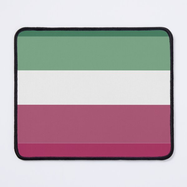 Item preview, Celebrating Abrosexual Identity designed and sold by National Capture .