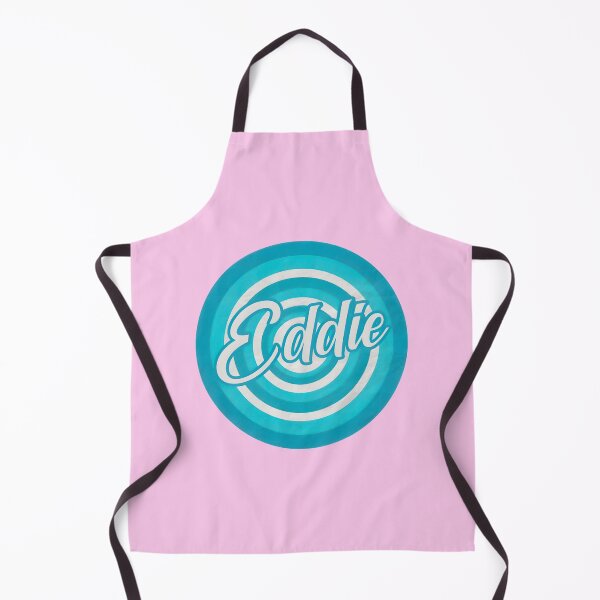 Item preview, Retro Eddie Name Design | PERFECT GIFT FOR YOU AND FRIENDS designed and sold by MarcMeyle.