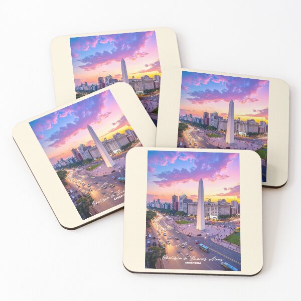 Item preview, Obelisco de Buenos Aires designed and sold by BoKev.