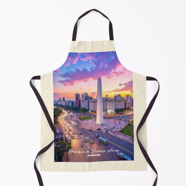 Item preview, Obelisco de Buenos Aires designed and sold by BoKev.
