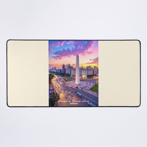 Item preview, Obelisco de Buenos Aires designed and sold by BoKev.