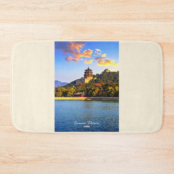 Item preview, Summer Palace designed and sold by BoKev.