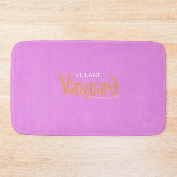 Item preview, Village Vanguard NYC Jazz Club Logo | PERFECT GIFT FOR YOU AND FRIENDS designed and sold by MarcMeyle.