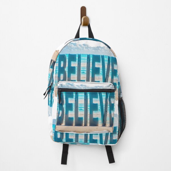 Item preview, BELIEVE 11 designed and sold by maveluzone.