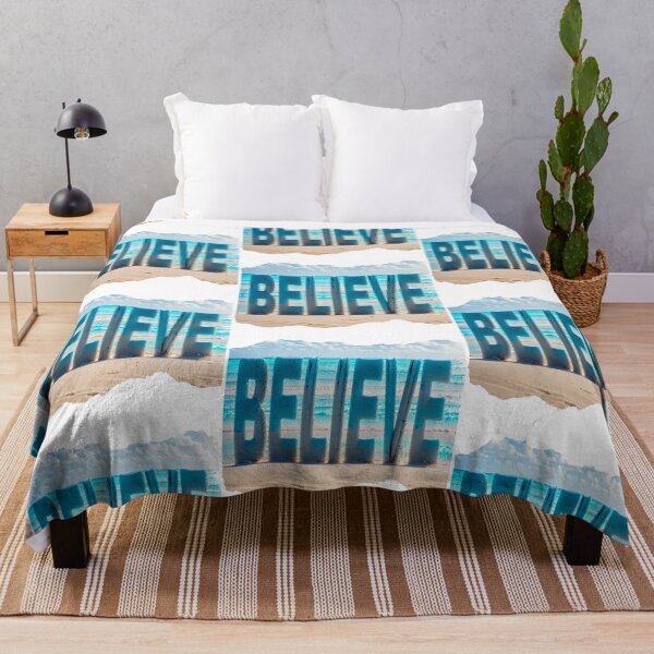 Item preview, BELIEVE 11 designed and sold by maveluzone.