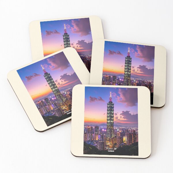Item preview, Taipei 101 designed and sold by BoKev.