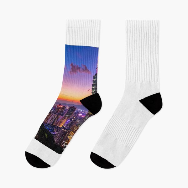 Item preview, Taipei 101 designed and sold by BoKev.