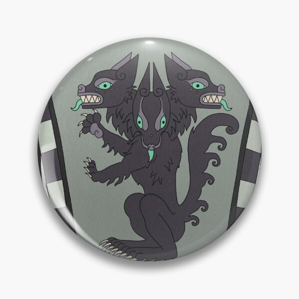 Item preview, Lowlands Coat of Arms designed and sold by PukaMuriska.