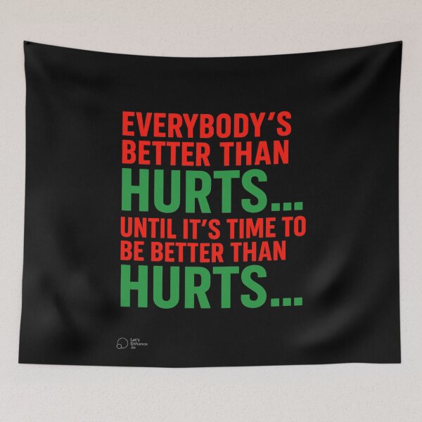 Item preview, “Greatness shows up when it matters most” designed and sold by LegendsOfPhilly.