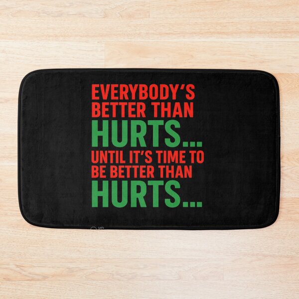 Item preview, “Greatness shows up when it matters most” designed and sold by LegendsOfPhilly.